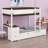 Bunk Bed With Trundle And Desk-1185703003-1185703005