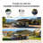 Heavy Duty Carport with Galvanized Steel Roof-123527004