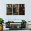  «Courtyard Ambiance I-1498218242