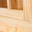 Dining Hutch Welsh Dresser