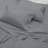 Kal 100% Cotton Sheet Set-514046992-514047004