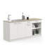 Aspazia Cooking Standard Base Cabinet