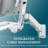 Adjustable Electronic Wall Mounts Stand With Keyboard Holder, Monitor Screen