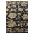 Jose Black Rug