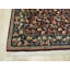 Tapis traditionnel en laine noué à la main Delicate