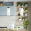 Luminaire suspendu cylindrique à 1 lumière Alanys-2033598564-2033598565