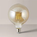 6W E27 LED Light Bulb