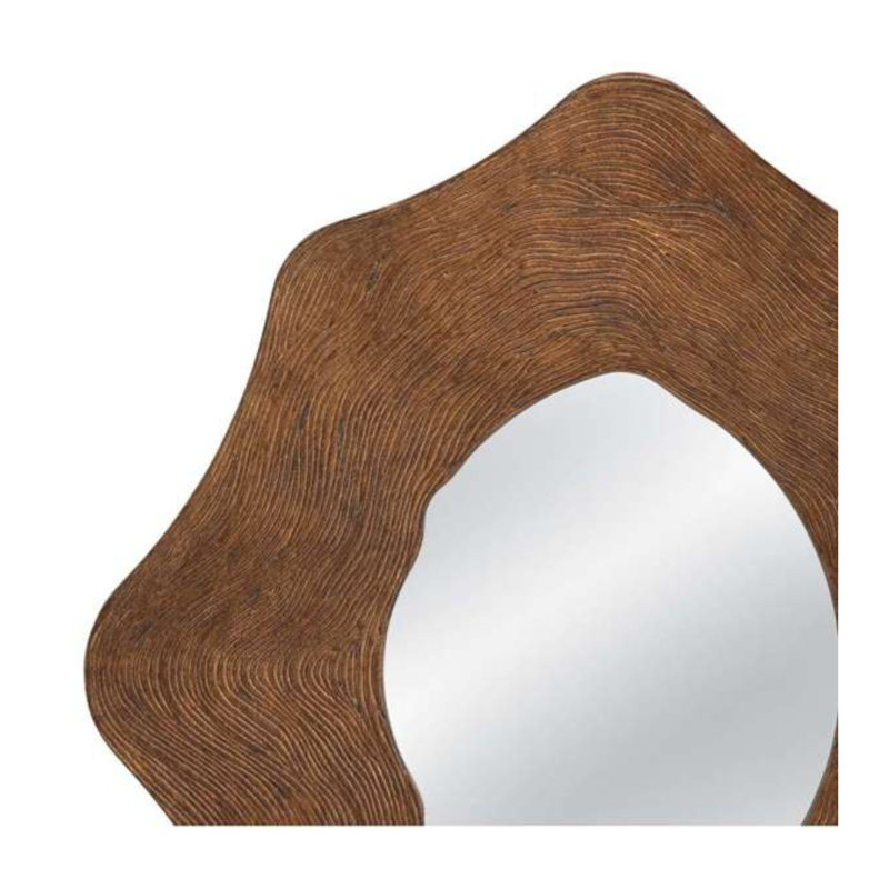 Edgeville Wall Mirror