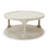 Milo Solid Wood Top Coffee Table-60276702