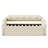 Upholstered Daybed With Trundle-1892326626