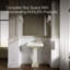 Memoirs® Bathroom Sink Pedestal-976102615