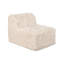 Salon modulaire en L
