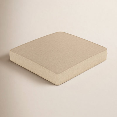 Amala Sunbrella® Outdoor Dining Seat Cushion