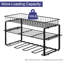 Support de rangement pour outils électriques