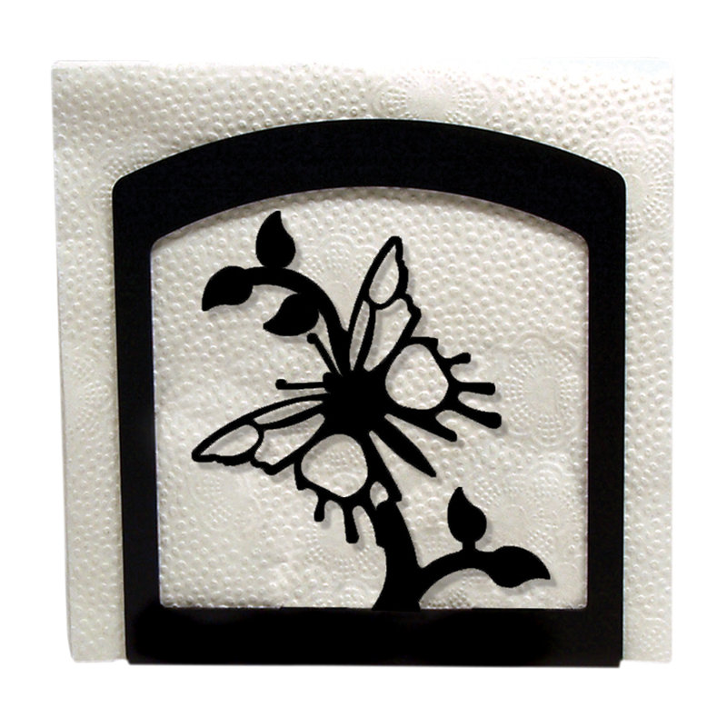 Metal Napkin Holder