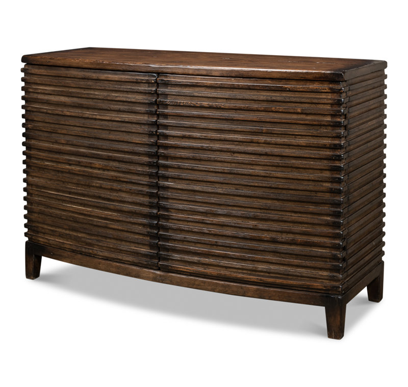 Reidsville 51'' W Solid Wood Sideboard