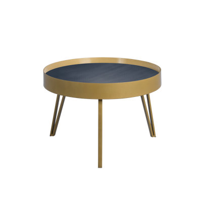 Fabre Three Leg Coffee Table