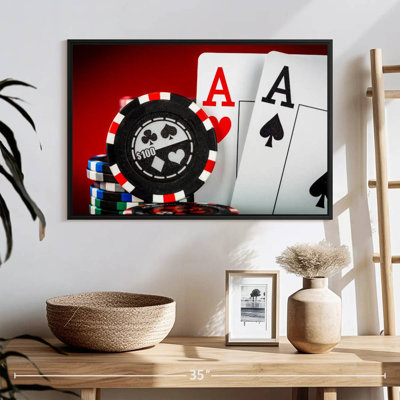 Chips And Aces