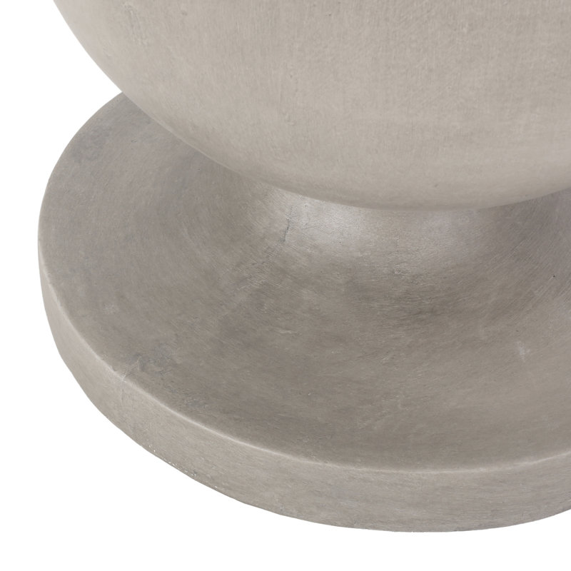 Table en béton Minimalist