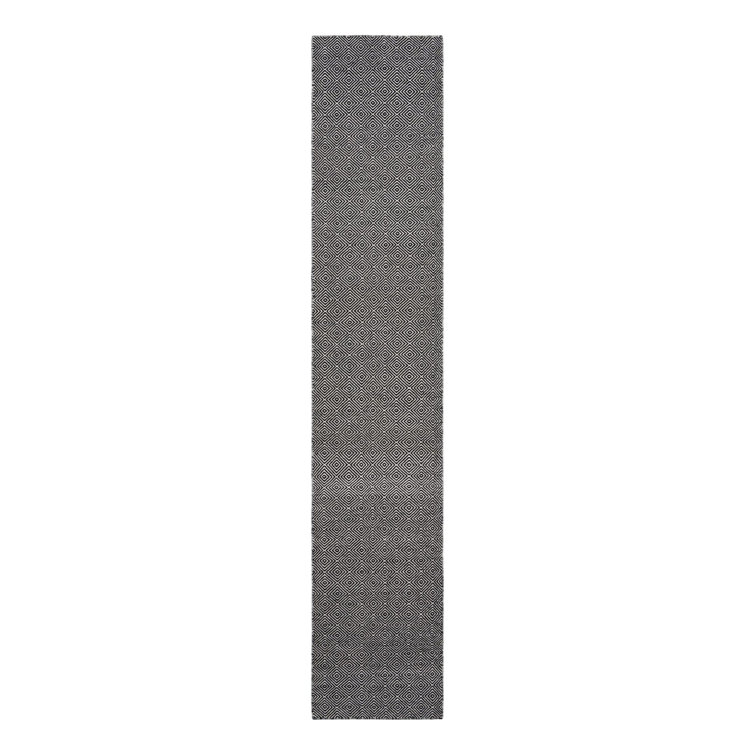 Traetyn Flatweave Wool Indoor Rug