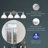 Aislyn 4 - Light Dimmable Vanity Light-1315890044-1315890035