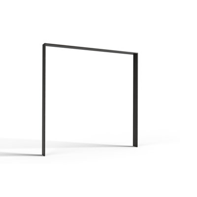 Kiera 88cm Closet System