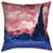 Rouge / Bleu