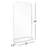 Venetia Barber Mirror