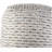 Maubara Upholstered Wool Ottoman-70872878