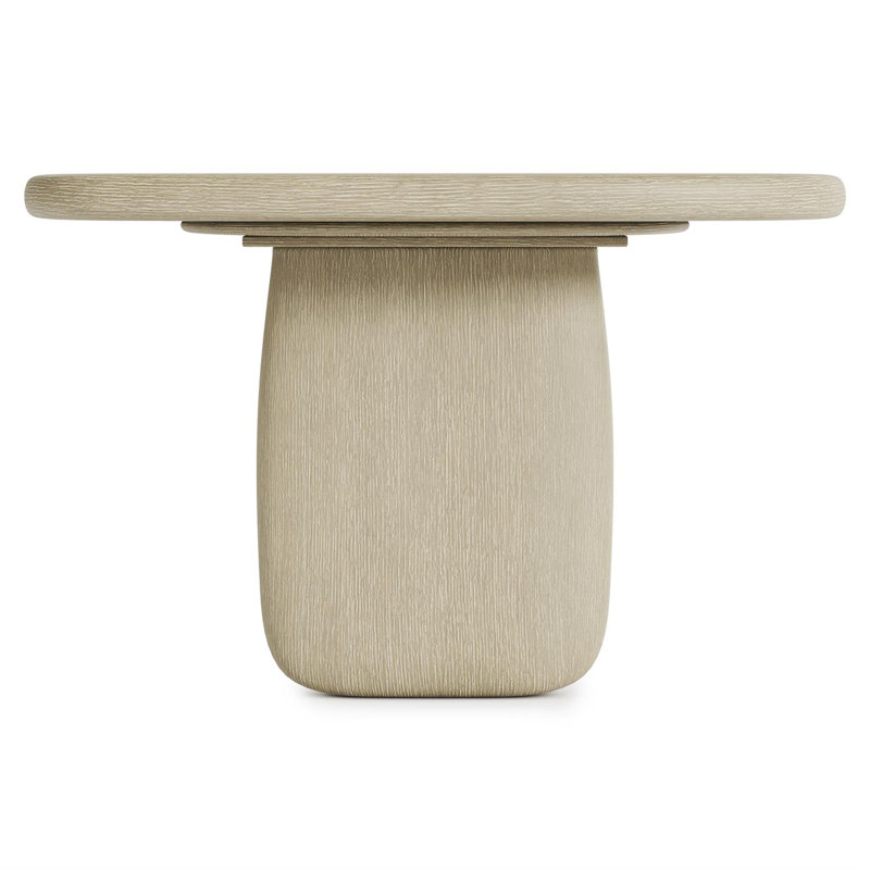 Arcadia Solid Oak Dining Table