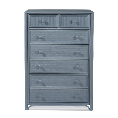 Summer Retreat 7 - Drawer Dresser