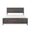 Cadre de lit Mid-Century moderne pour chambre à coucher-168318088-168318090