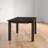 Schoenberg Extendable Solid Wood Dining Table