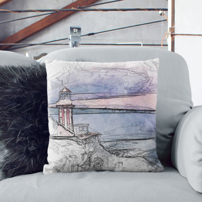 Square Cushion