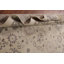 Tapis ivoire ivoire Oushak 6 x 9