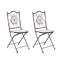 Paolucci Outdoor Lounge Chair