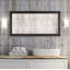 Miroir de salle de bain Dakston-207182590-207182602