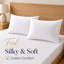 Luxury 400 TC Egyptian Cotton Pillowcases 2 Pack – Soft, Breathable & Hypoallergenic-1644754860