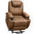 Toile brune est en rupture de stock