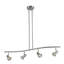 Ensemble de rail d’éclairage 4 lumières bloxom-1763168807