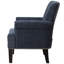 Fauteuil l 29 po en polyester-87909224