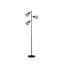 Lampe sur pied de ferme 65 po