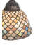 Meyda Tiffany & Stained Glass Arched Table Lamp-62521886-62469600