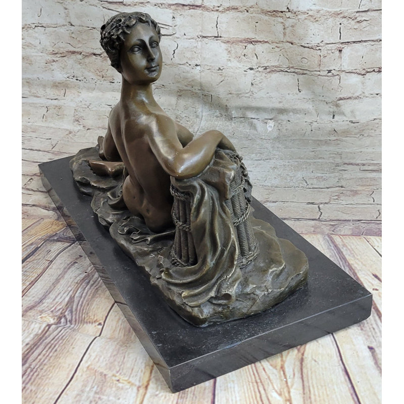 Figurines et sculptures Ausonia