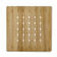 Outdoor Square Teak Dining Table
