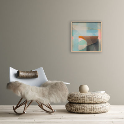 The Winding II Print by D’Alessandro Léon