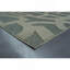 Tapis vert en polyester Teagan-575855663