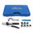 Hydraulic Copper Tube Expander Tool with Tube Cutter and Deburring Tool