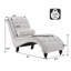 Ameerat Upholstered Chaise Lounge-58648861