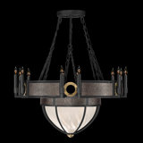 Mirage 15 - Light Chandelier